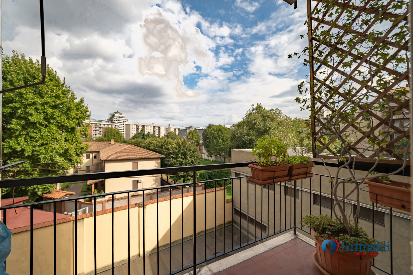 Quadrilocale in vendita a Milano