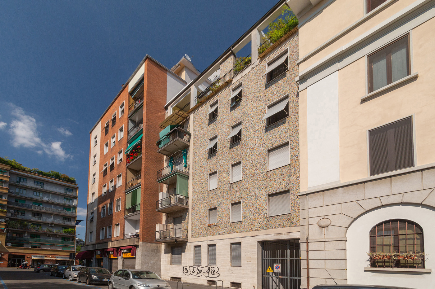 Trilocale in vendita a Milano