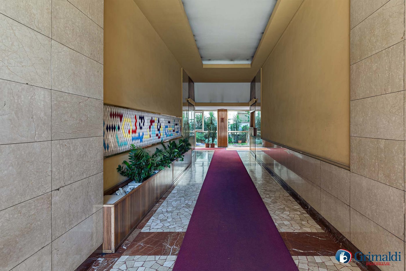 Trilocale in vendita a Milano