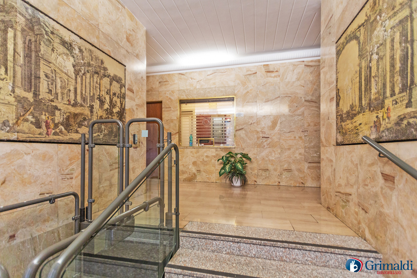 Bilocale arredato in affitto a Milano