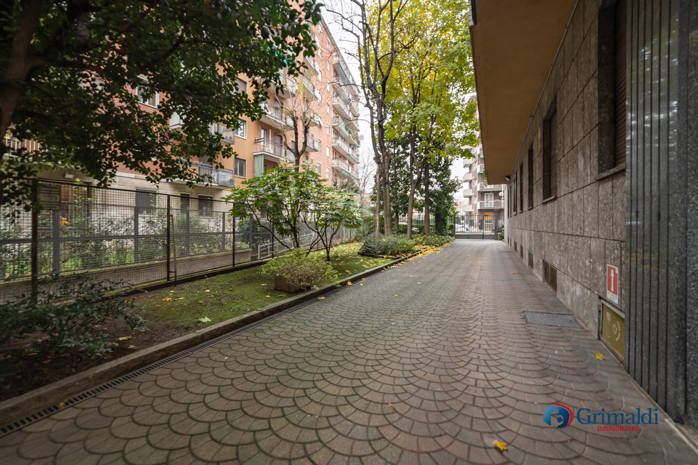 Bilocale arredato in affitto a Milano