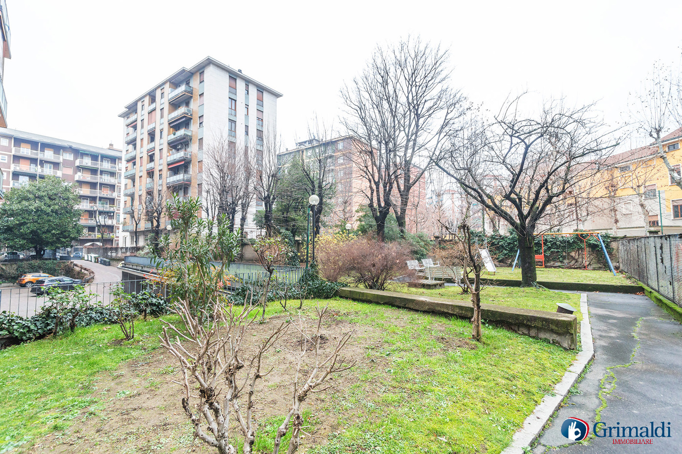 Bilocale arredato in affitto a Milano