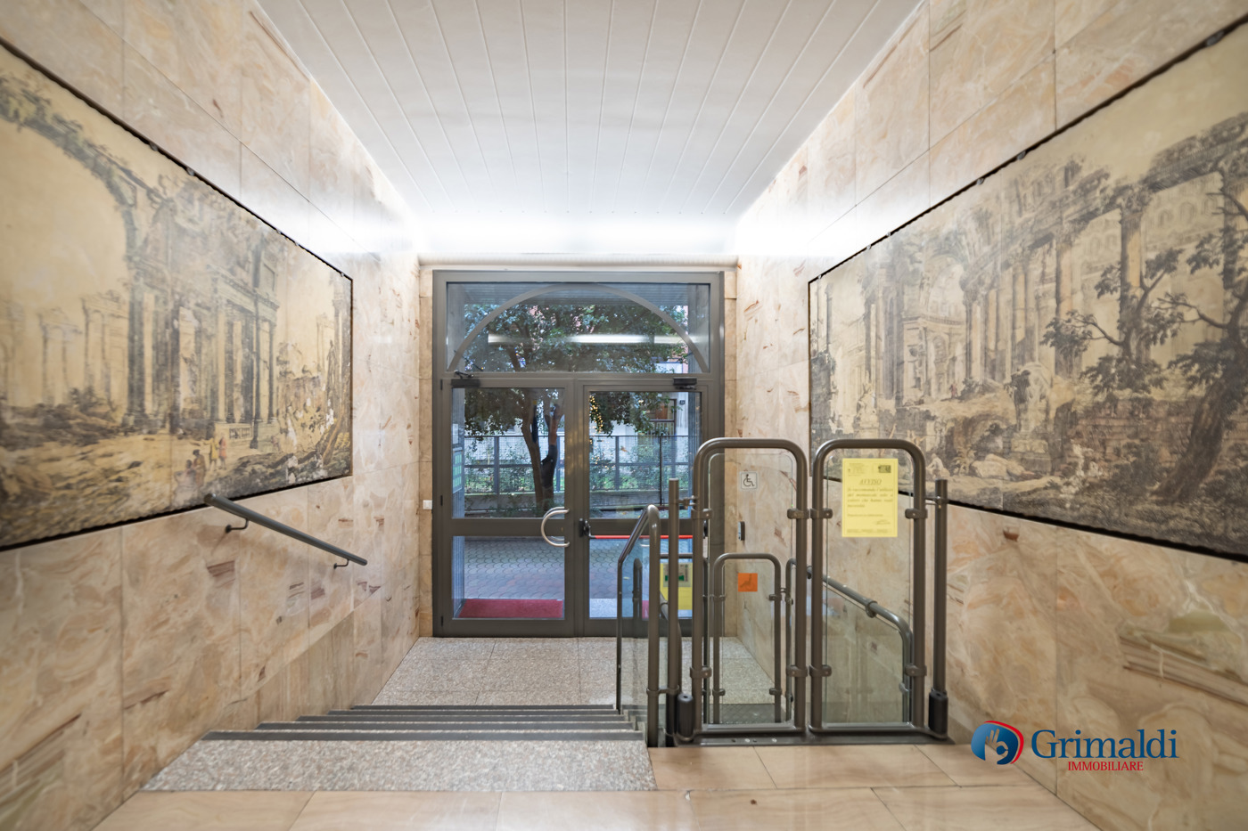 Bilocale arredato in affitto a Milano