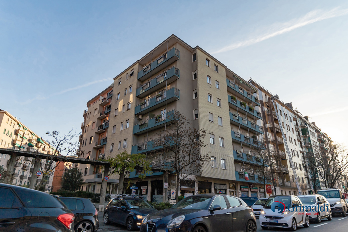 Bilocale in vendita a Milano