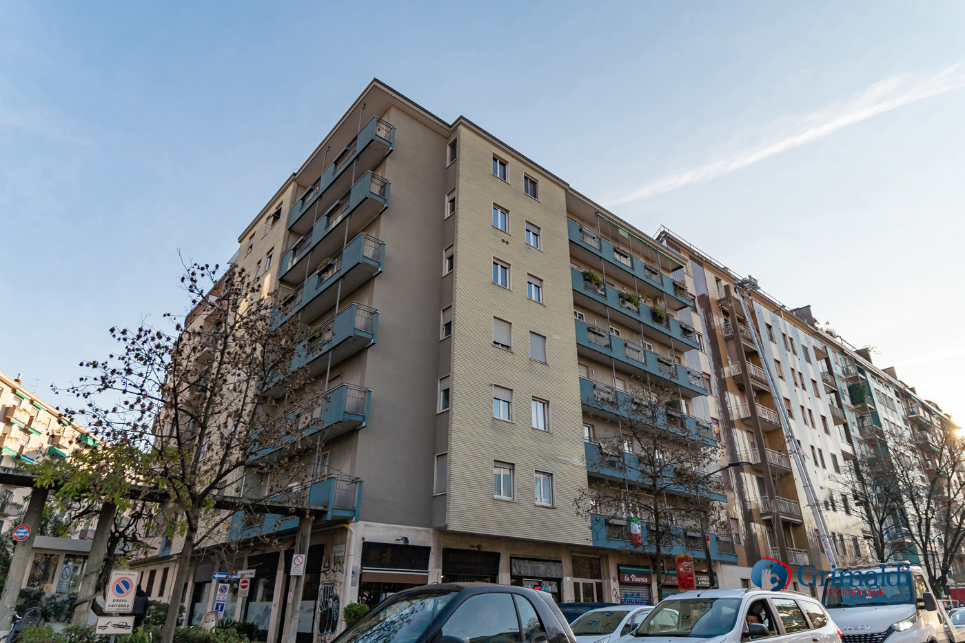Bilocale in vendita a Milano