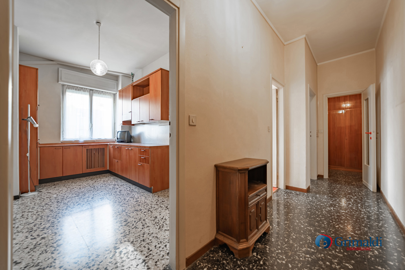 Bilocale in vendita a Milano