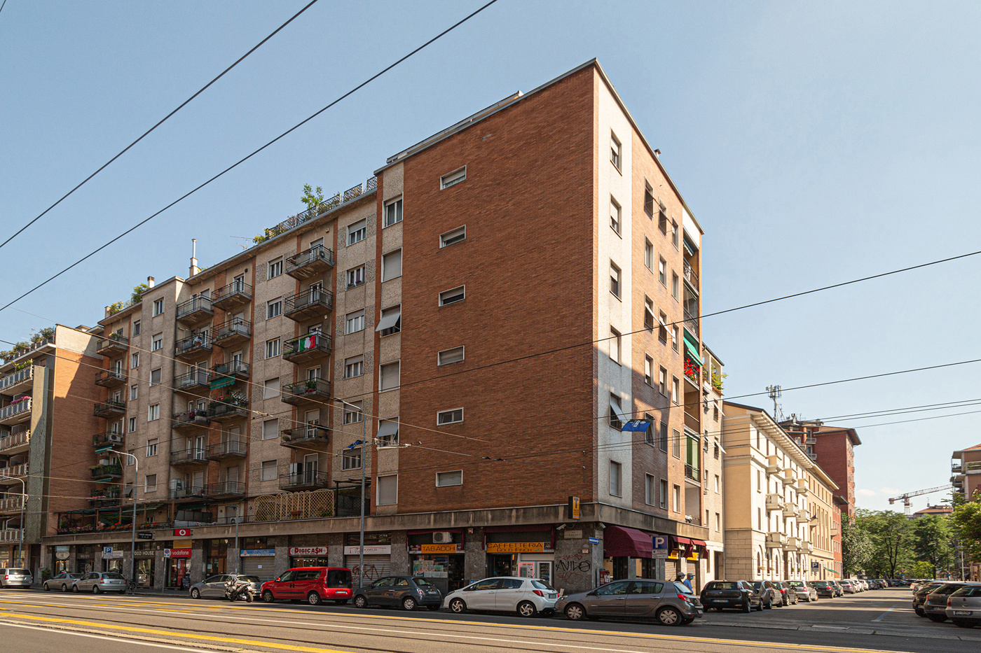 Bilocale in vendita a Milano