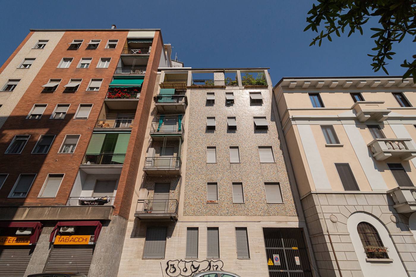 Bilocale in vendita a Milano