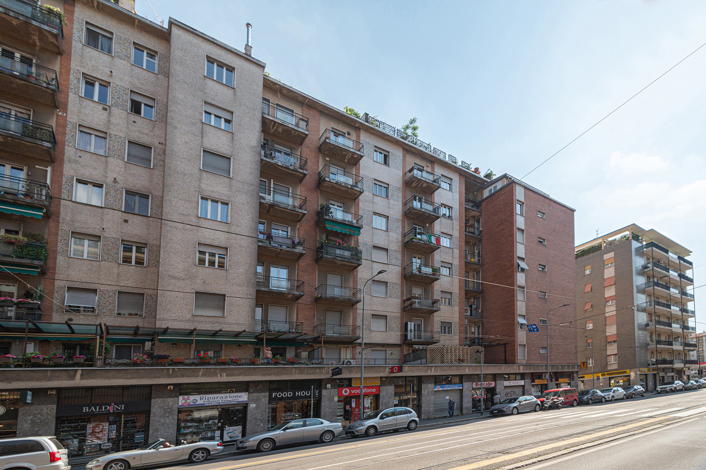 Bilocale in vendita a Milano