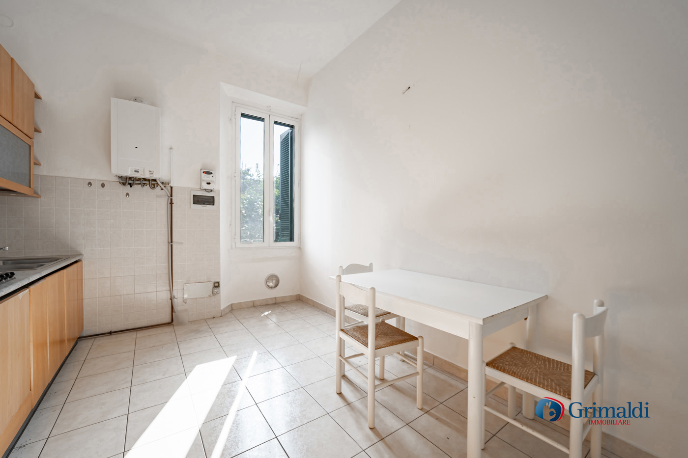 Villa con giardino a Saronno