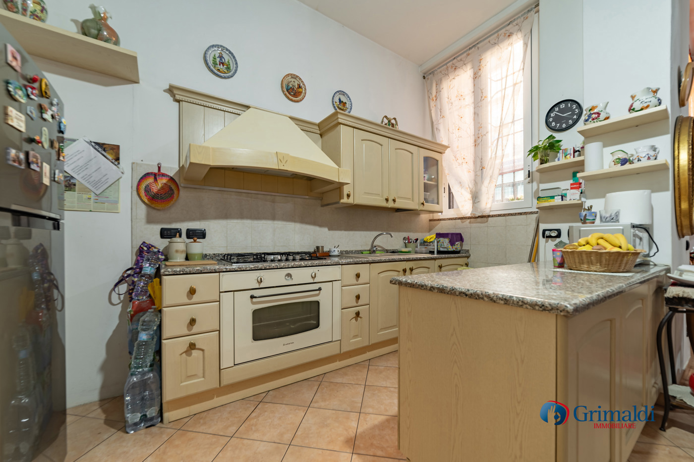 Appartamento ristrutturato a Milano