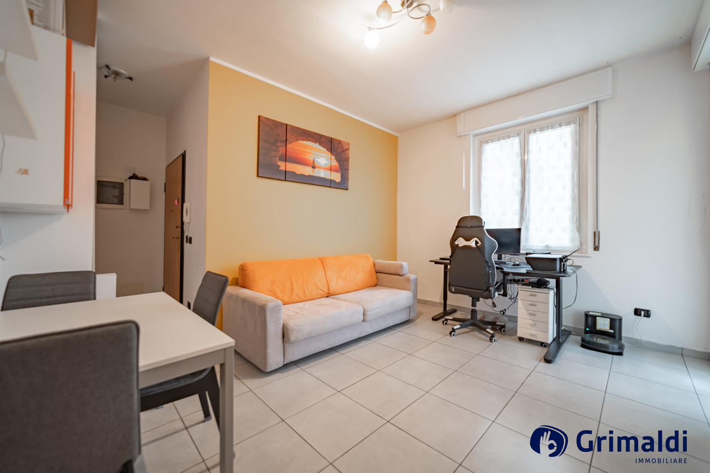 Bilocale in vendita a Cesano Maderno