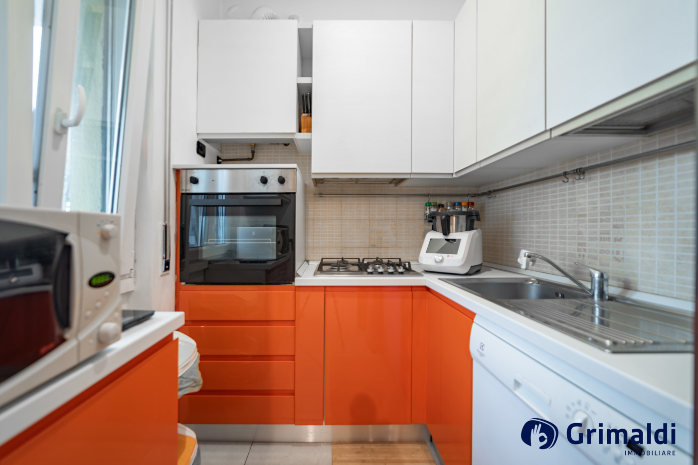 Bilocale in vendita a Cesano Maderno