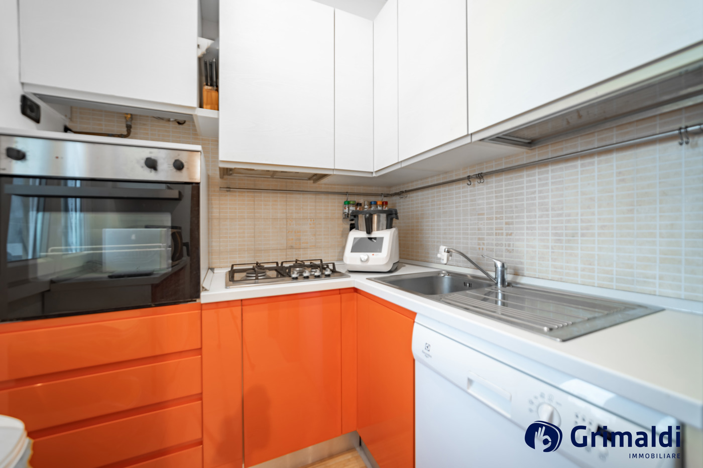 Bilocale in vendita a Cesano Maderno