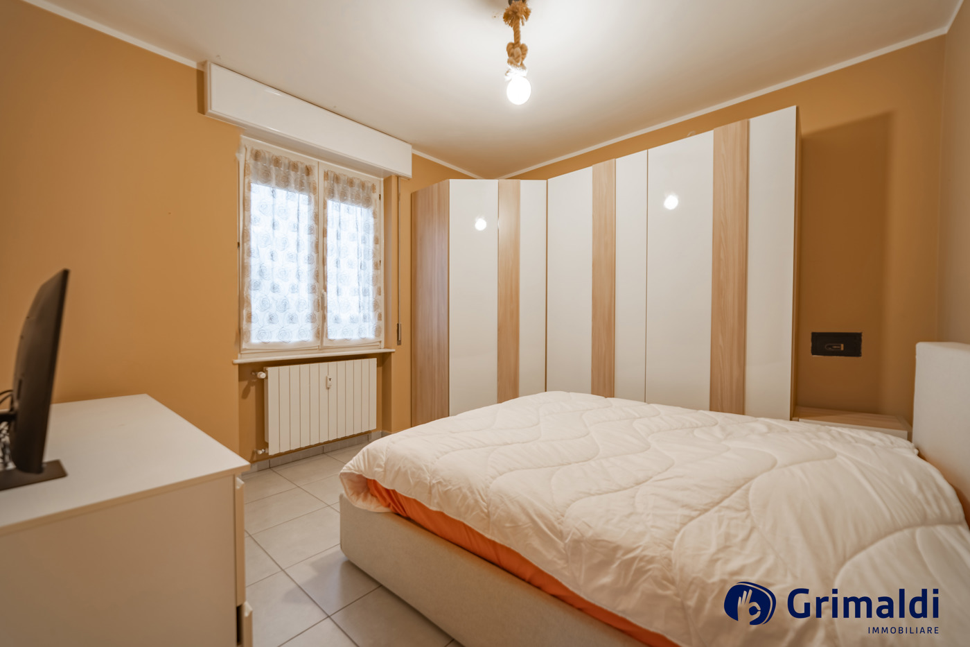 Bilocale in vendita a Cesano Maderno