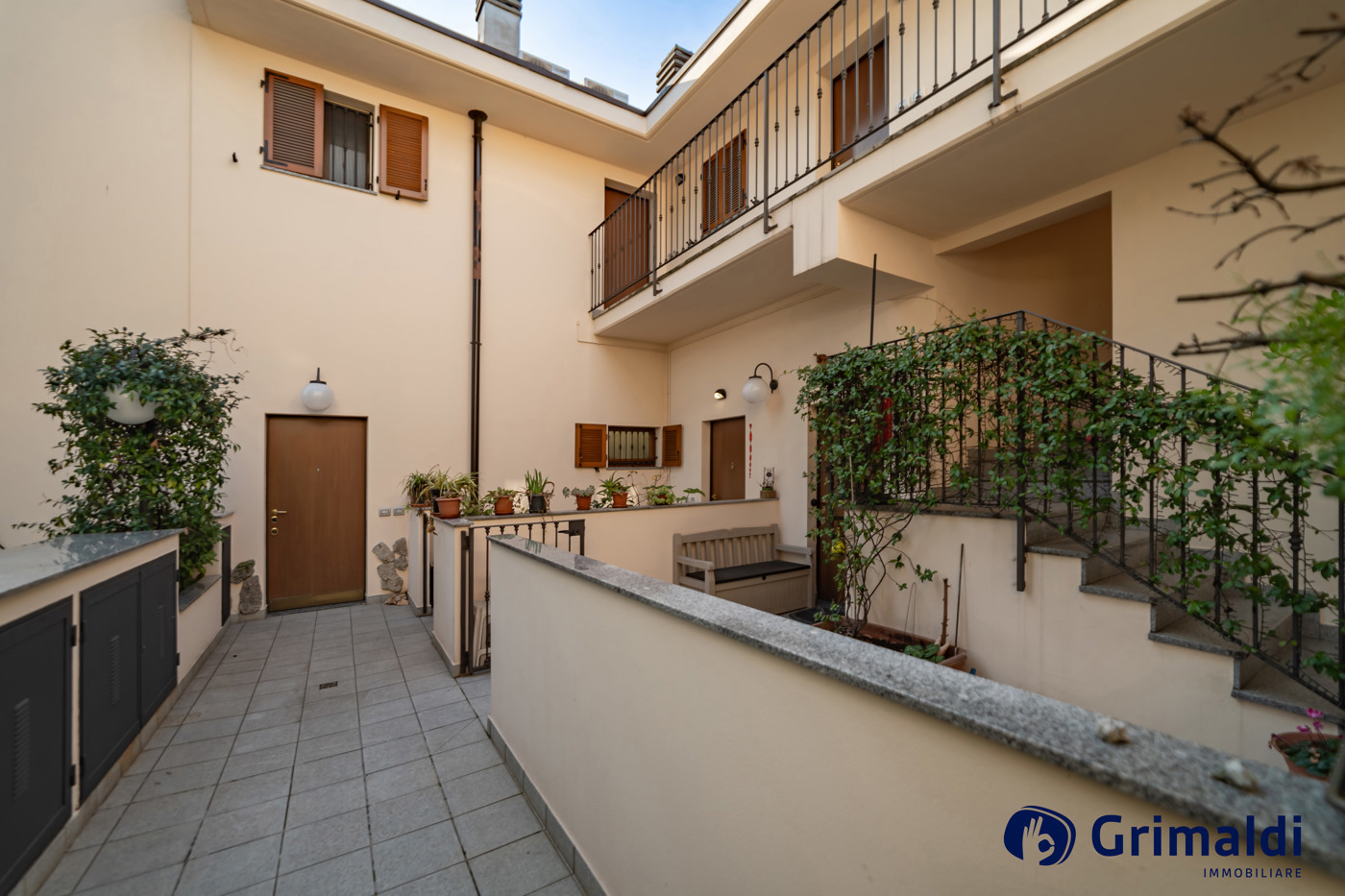 Monolocale in vendita a Milano