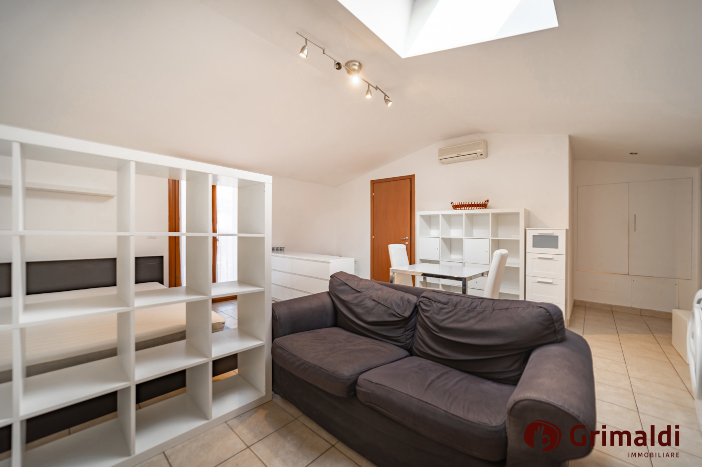 Monolocale in vendita a Milano