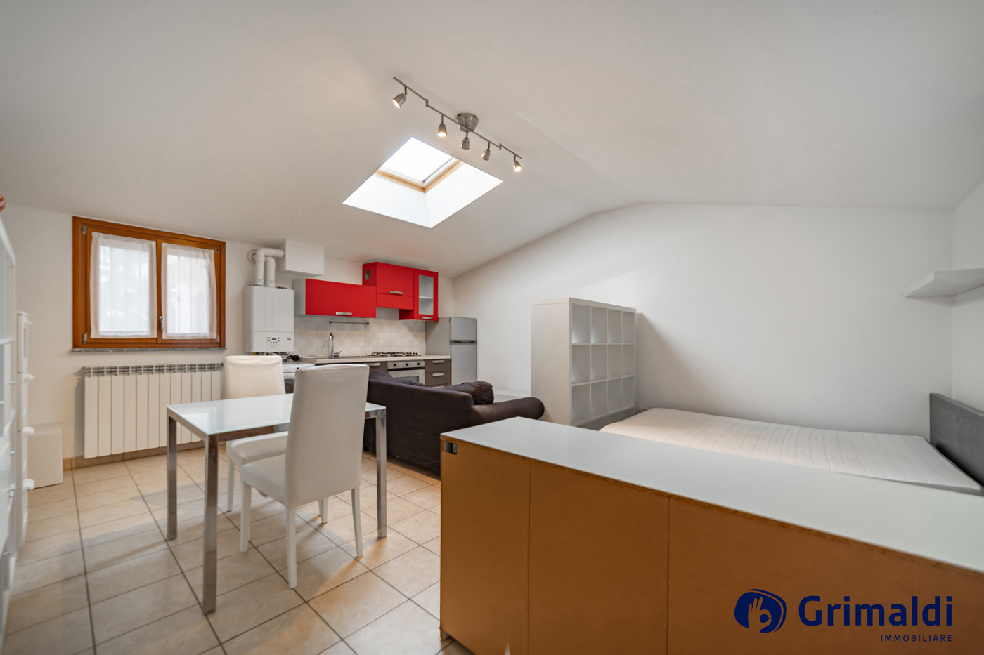 Monolocale in vendita a Milano