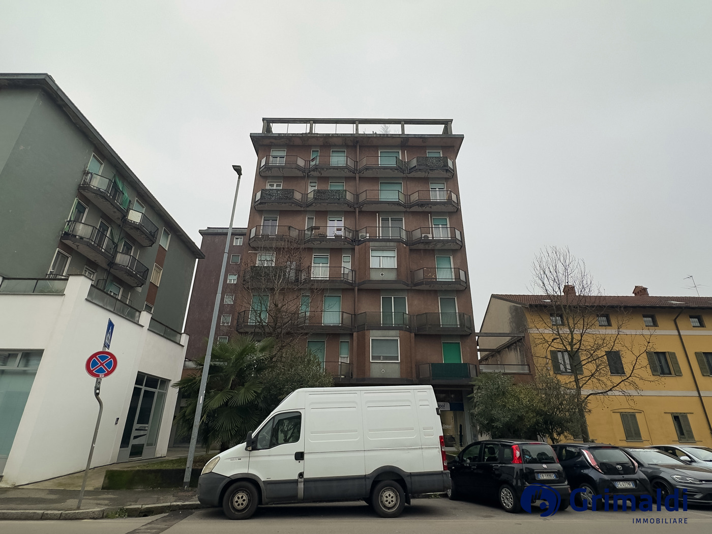 Bilocale in vendita a Inveruno