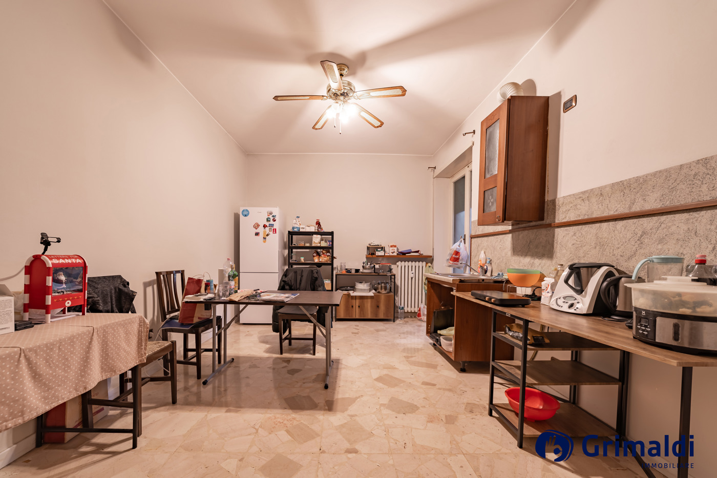 Bilocale in vendita a Inveruno