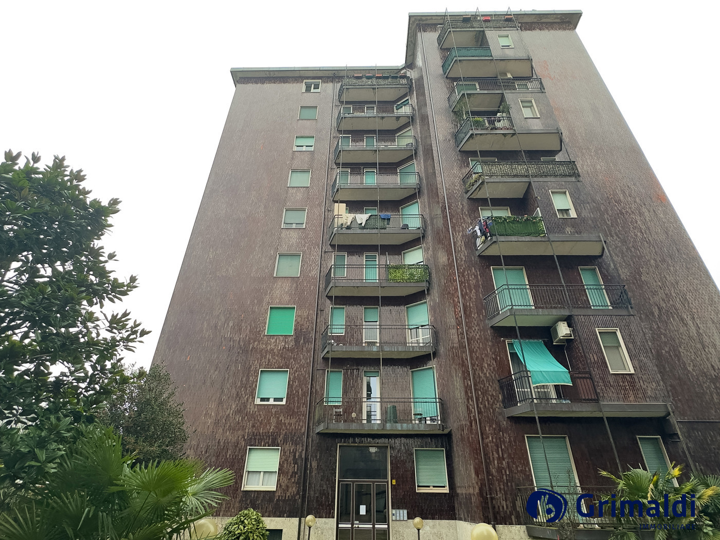 Bilocale in vendita a Inveruno