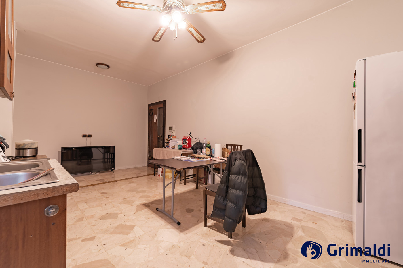 Bilocale in vendita a Inveruno