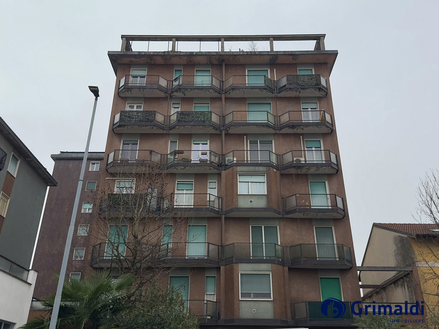 Bilocale in vendita a Inveruno