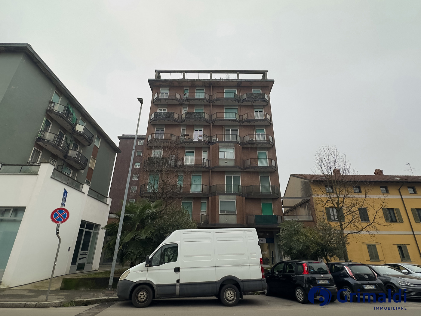 Bilocale in vendita a Inveruno