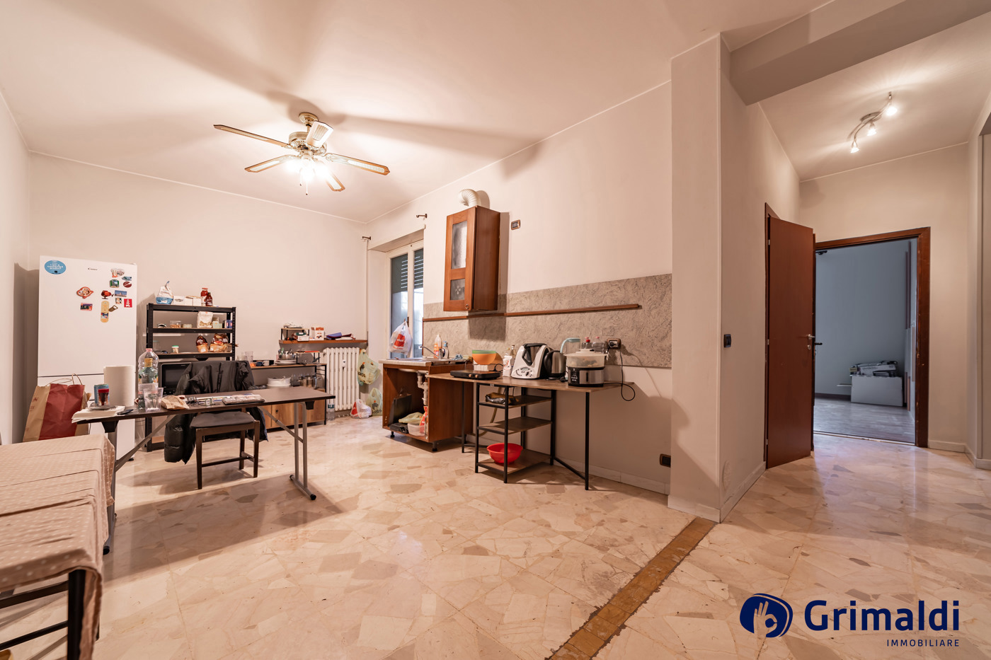 Bilocale in vendita a Inveruno