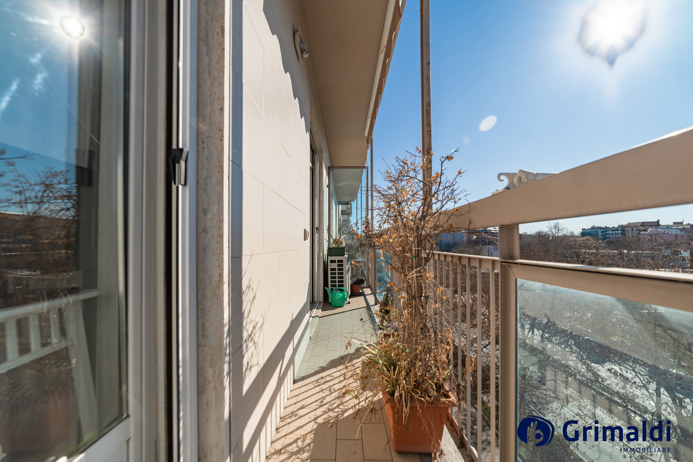 Trilocale in vendita a Milano