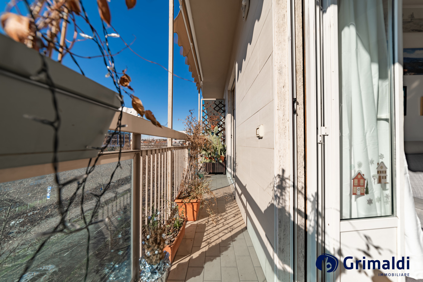 Trilocale in vendita a Milano