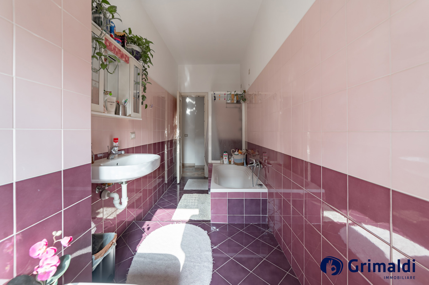 Trilocale in vendita a Milano