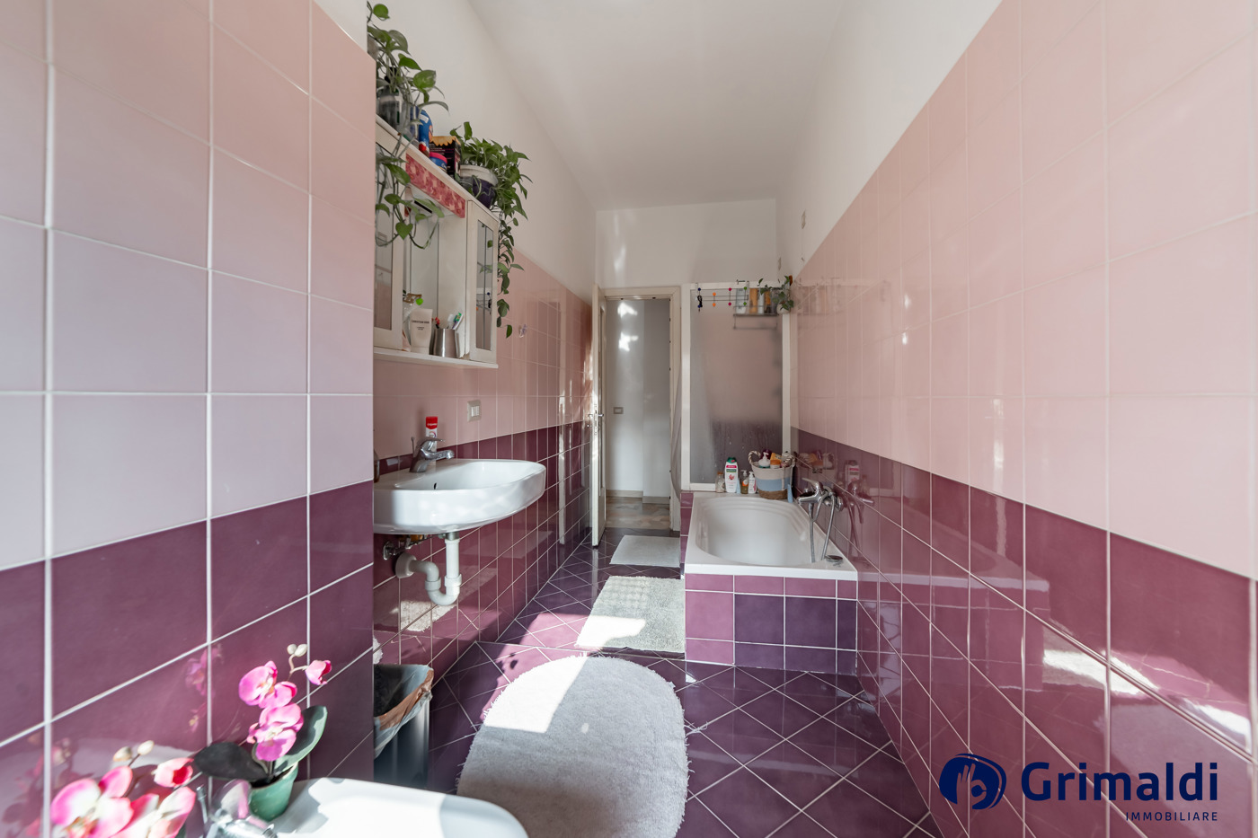 Trilocale in vendita a Milano