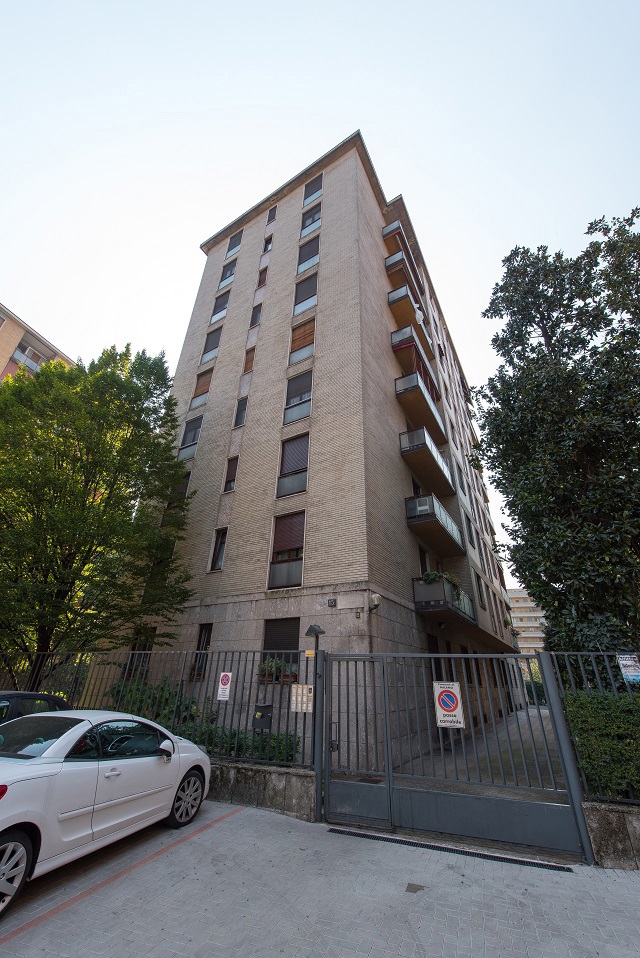 Bilocale arredato in affitto a Milano