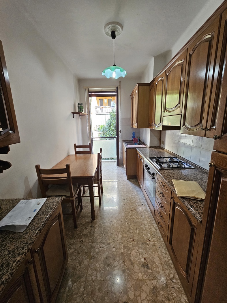 Bilocale arredato in affitto a Milano