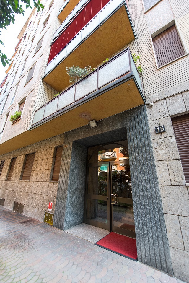 Bilocale arredato in affitto a Milano