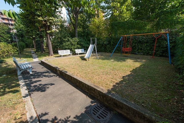 Bilocale arredato in affitto a Milano