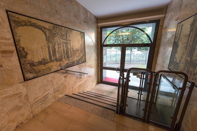 Bilocale arredato in affitto a Milano