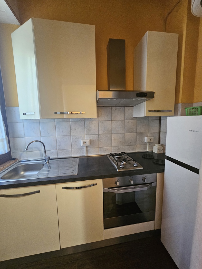 Bilocale arredato in affitto a Milano