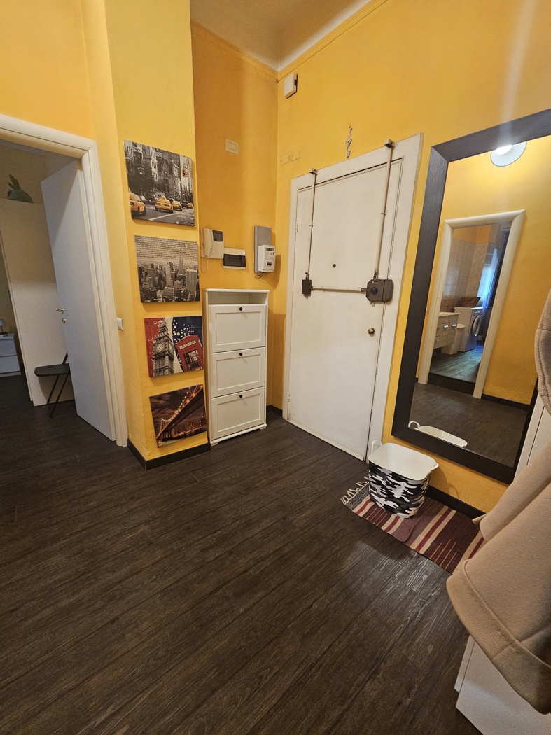 Bilocale arredato in affitto a Milano