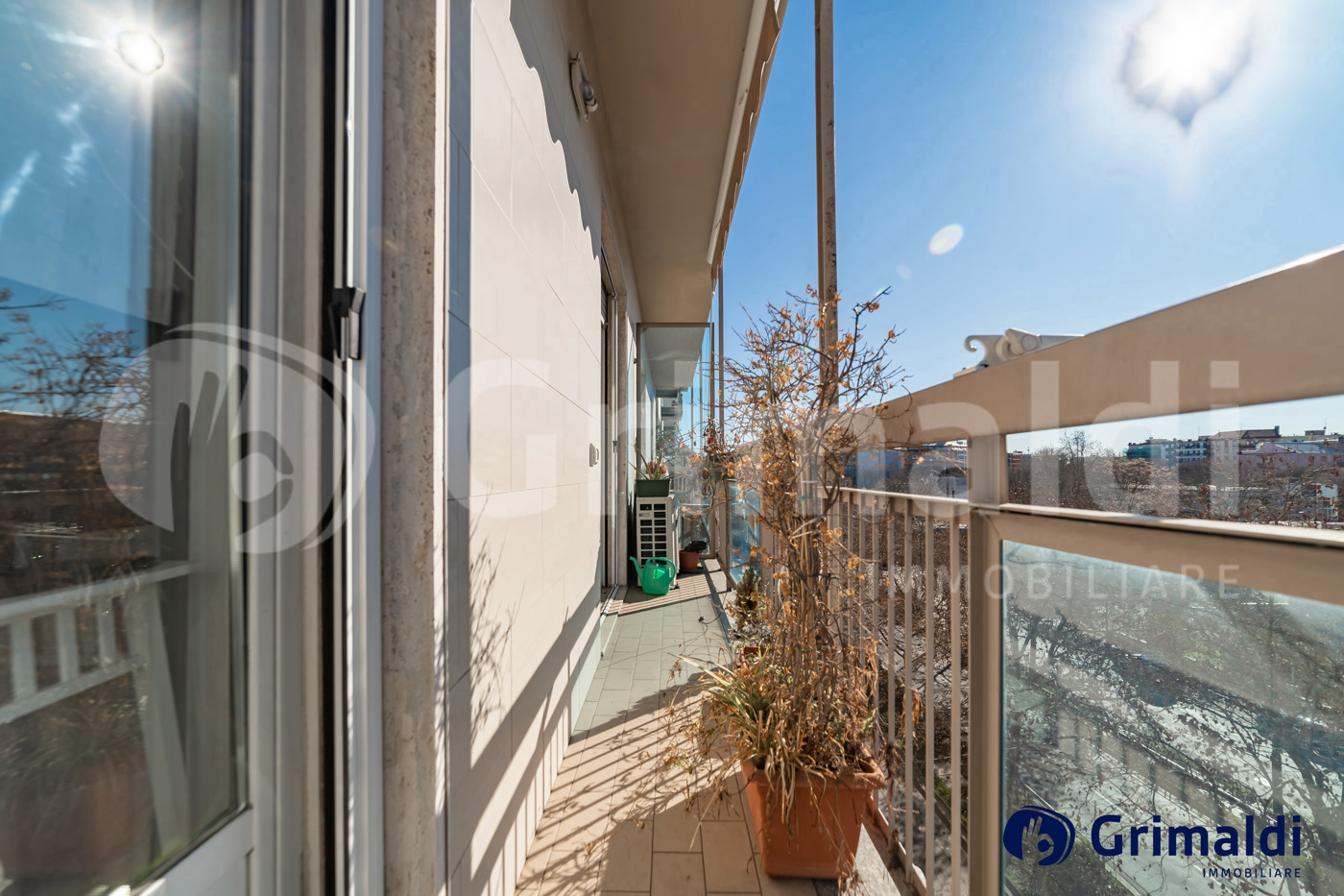 Trilocale in vendita a Milano