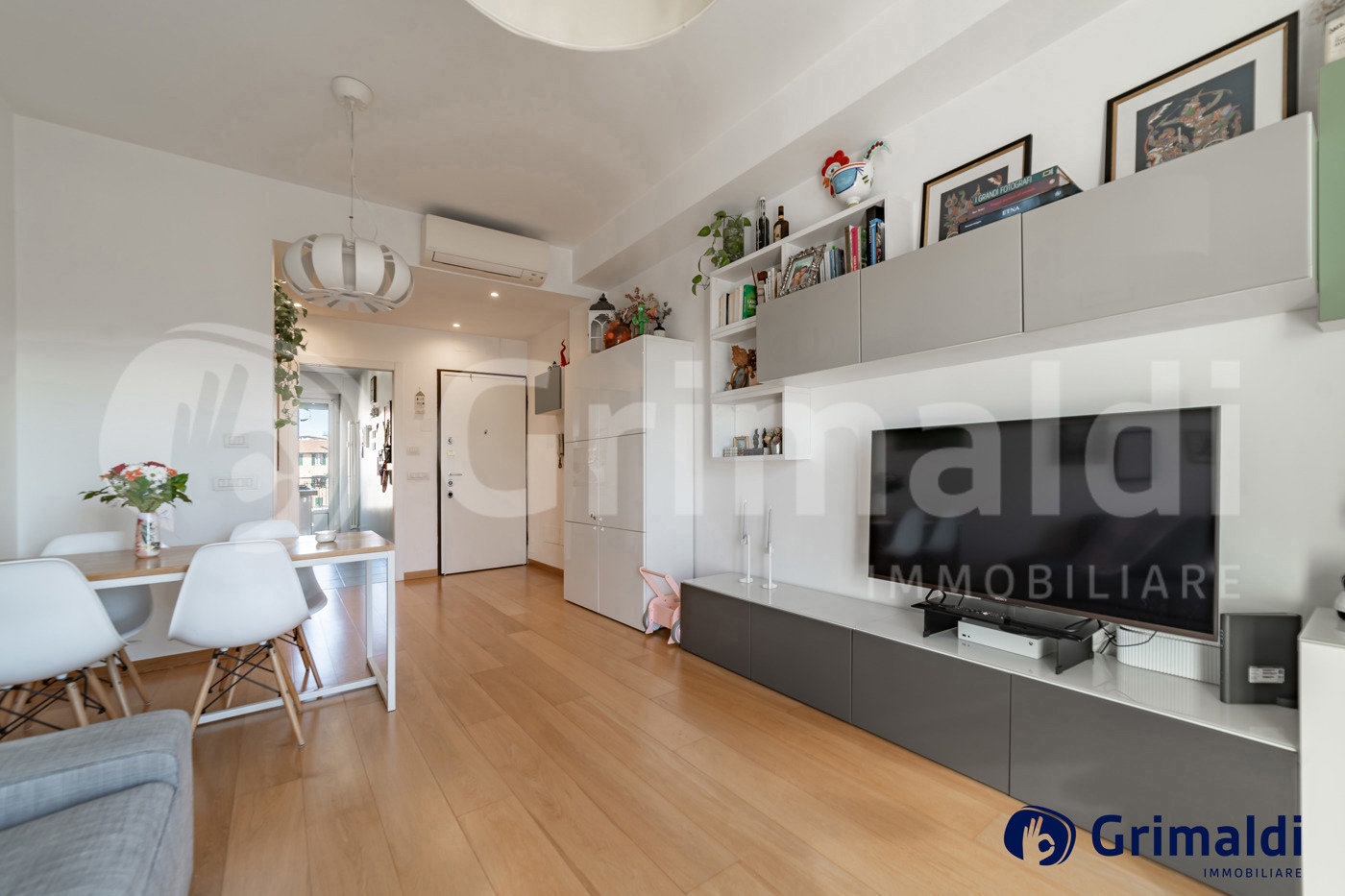 Trilocale in vendita a Milano