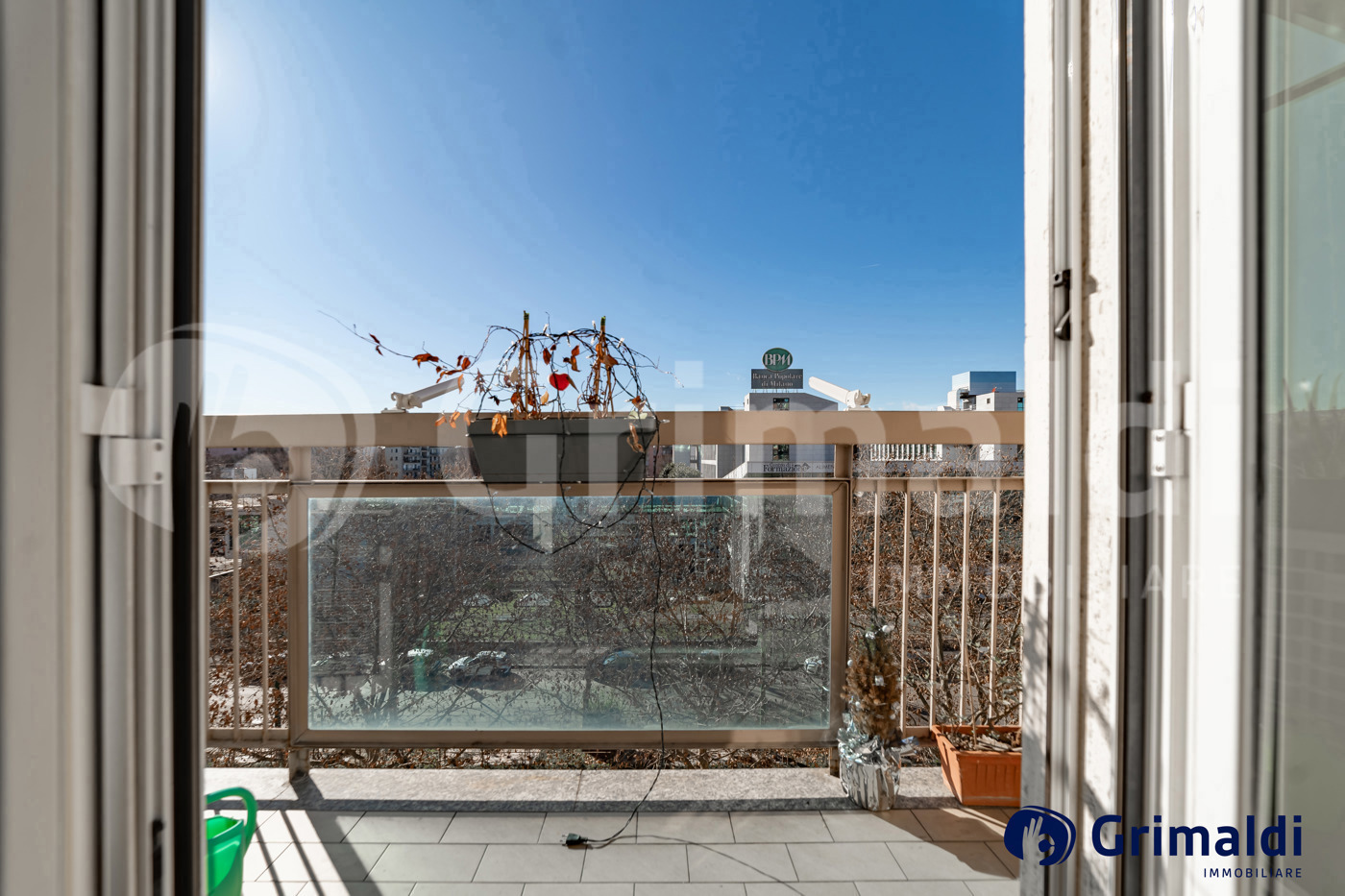 Trilocale in vendita a Milano