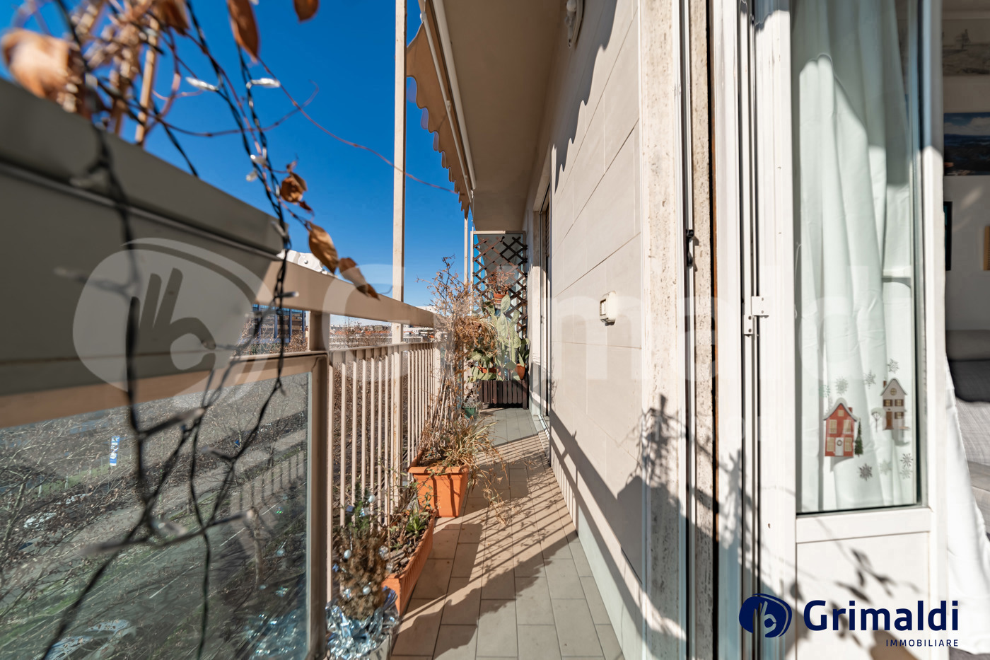 Trilocale in vendita a Milano