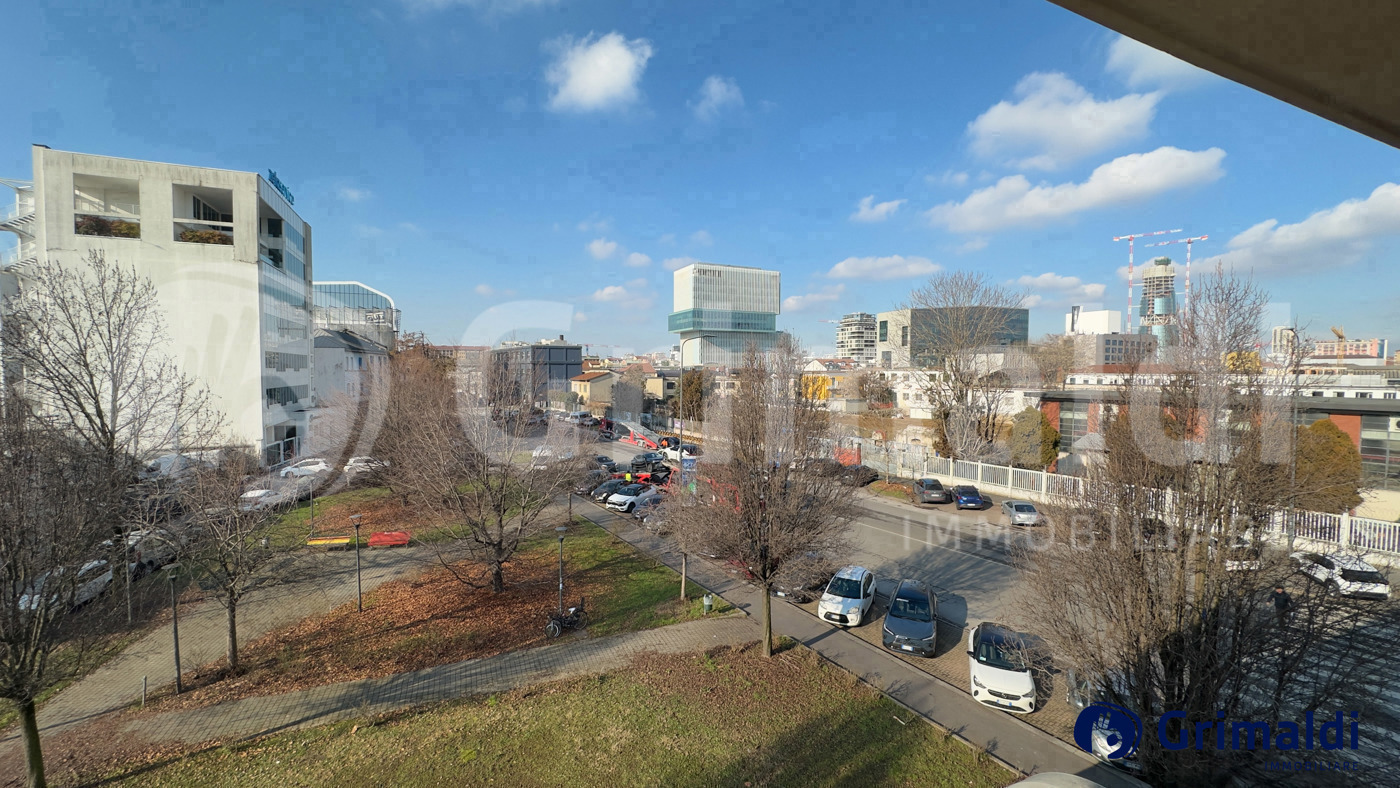 Monolocale in vendita a Milano