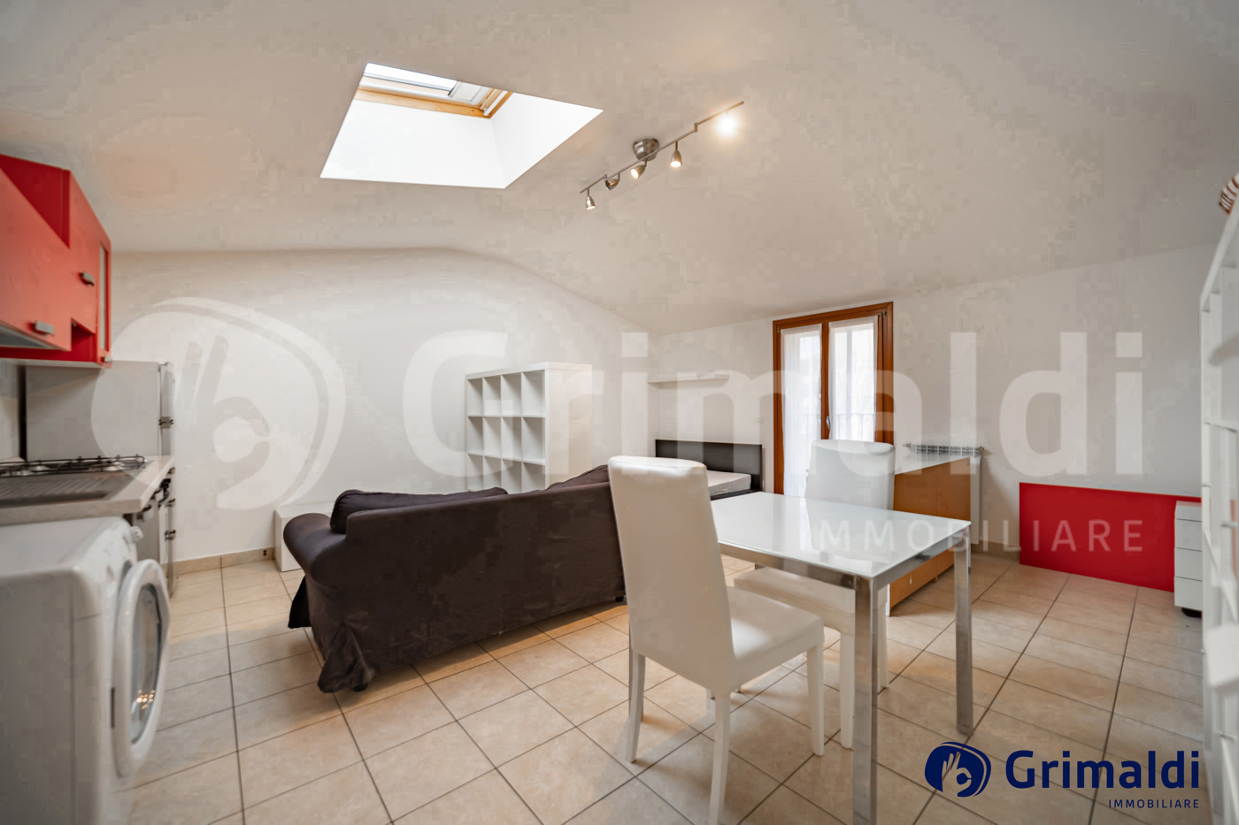 Monolocale in vendita a Milano