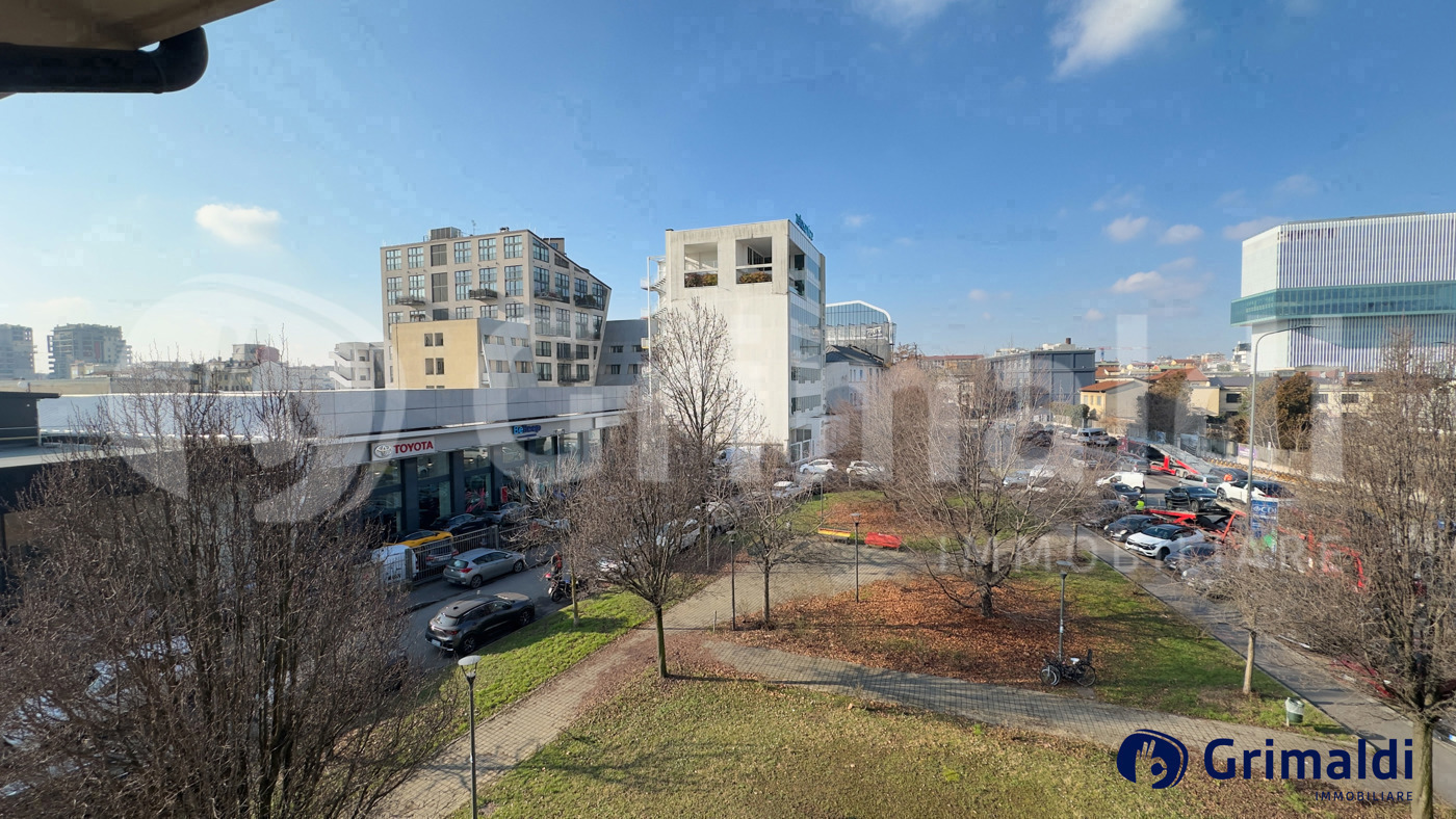 Monolocale in vendita a Milano