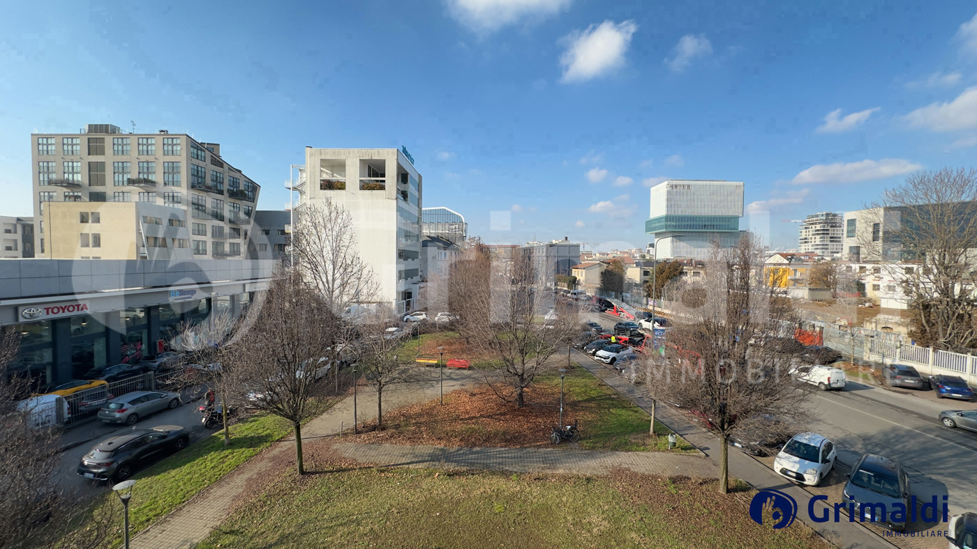 Monolocale in vendita a Milano