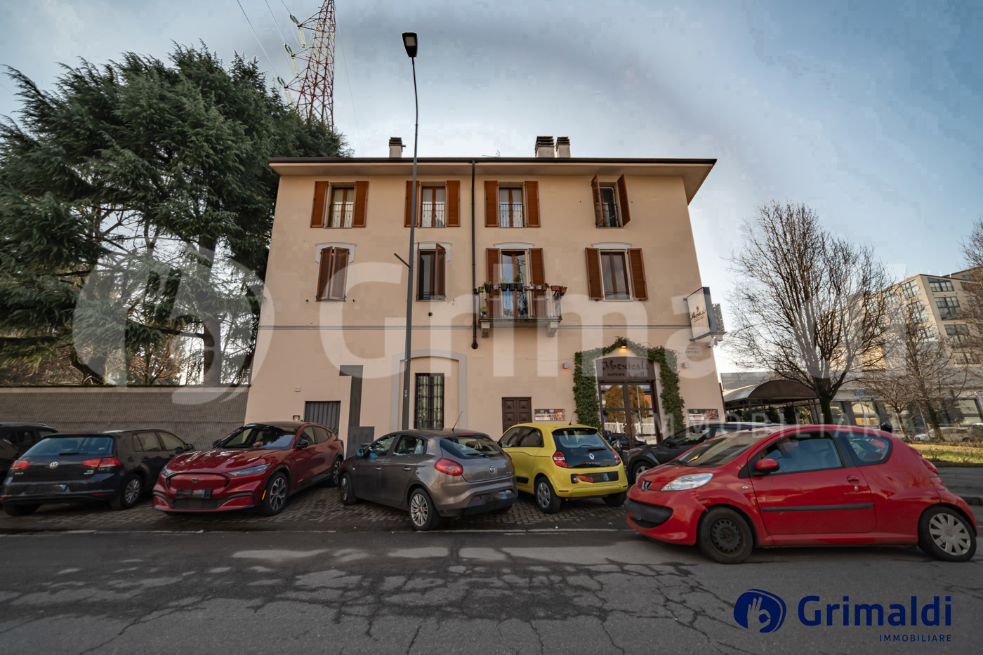 Monolocale in vendita a Milano