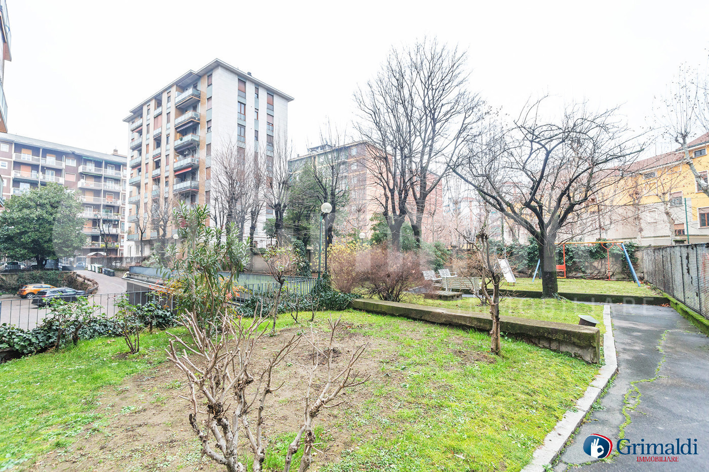 Bilocale arredato in affitto a Milano